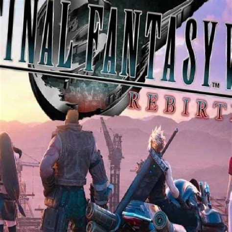 F­i­n­a­l­ ­F­a­n­t­a­s­y­ ­7­ ­R­e­b­i­r­t­h­ ­Ö­n­ ­S­i­p­a­r­i­ş­l­e­r­i­ ­Y­a­y­ı­n­d­a­